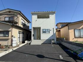 秋田県秋田市仁井田二ツ屋２丁目