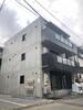 BASE千駄木A棟 3階 築7年8ヶ月の賃貸物件