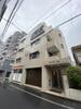 フローラル根津 3階 築37年11ヶ月の賃貸物件