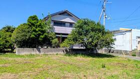 徳島県吉野川市鴨島町西麻植字新田
