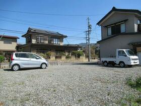 長野県岡谷市赤羽３丁目