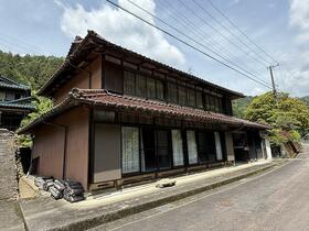 岐阜県関市上之保