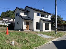福島県石川郡玉川村大字川辺字舘