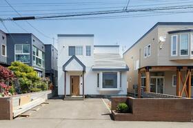 北海道札幌市西区西野三条５丁目