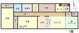 間取り：217001263367