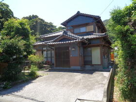 大分県津久見市大字長目