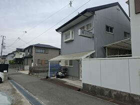 和歌山県和歌山市関戸１丁目