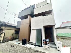 神奈川県川崎市川崎区昭和１丁目