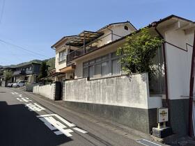 大分県速見郡日出町−