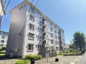 小金原団地６−９街区１１棟