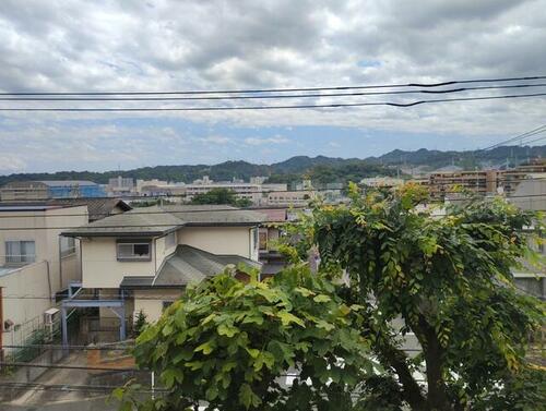 神奈川県横須賀市船越町８丁目 中古マンション 写真3