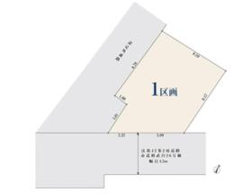神奈川県座間市相武台２丁目