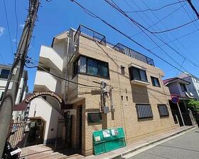 神奈川県横浜市中区本牧町２丁目