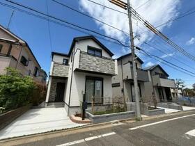 東京都練馬区大泉町１丁目