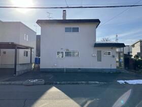 北海道札幌市北区篠路二条２丁目