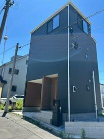 埼玉県越谷市大字平方