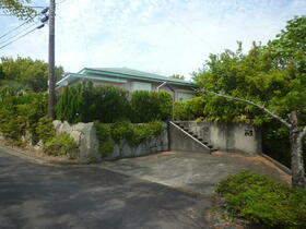 三重県志摩市大王町船越