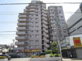 ライオンズマンション今里　〜室内キレイ・東向き・階下に住戸無し〜