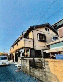 愛知県豊橋市王ケ崎町字宮脇