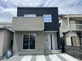 静岡県静岡市清水区駒越中２丁目