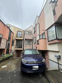 東京都世田谷区代沢１丁目