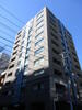 パークハビオ水天宮前 6階 築18年3ヶ月の賃貸物件
