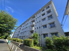 神奈川県横浜市旭区左近山