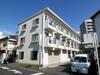 浜町コーポ 2階 築37年10ヶ月の賃貸物件