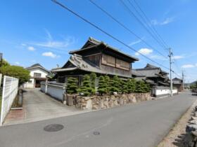 香川県善通寺市弘田町