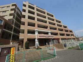 サンクレイドル薬園台弐番館