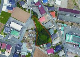栃木県小山市大字立木