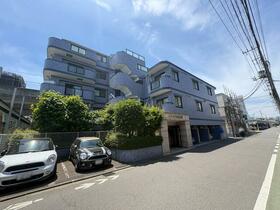 東京都小金井市緑町５丁目