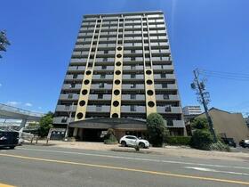 Ｓ５９２２　岐阜市坂井町　中古マンション１１階部分