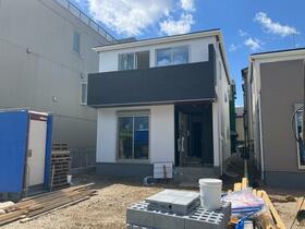 埼玉県蕨市北町５丁目