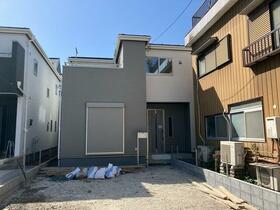 埼玉県蕨市北町５丁目