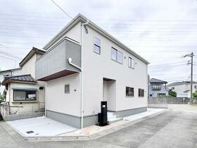 埼玉県草加市両新田東町
