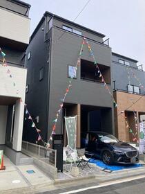 埼玉県戸田市笹目３丁目