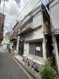 東京都荒川区荒川３丁目
