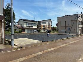 新潟県妙高市白山町１丁目