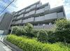 ルーブル多摩川参番館 2階 築21年11ヶ月の賃貸物件