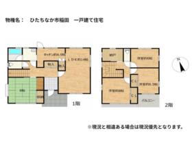 茨城県ひたちなか市大字稲田