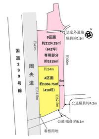 埼玉県狭山市大字笹井