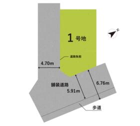 大阪府藤井寺市野中５丁目