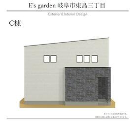 岐阜県岐阜市東島３丁目
