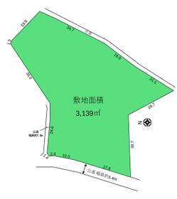 埼玉県入間市宮寺