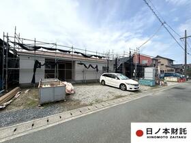 静岡県浜松市中央区舞阪町長十新田