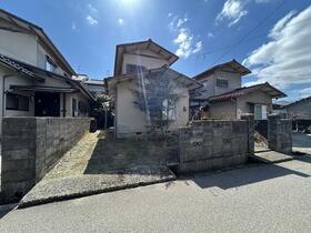 石川県金沢市山科１丁目