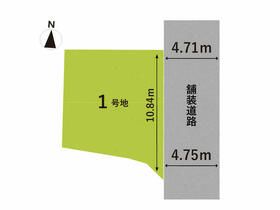 大阪府藤井寺市野中１丁目