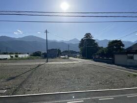 長野県安曇野市堀金烏川中堀