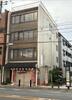 二条駅より徒歩11分 4階 築50年4ヶ月の賃貸物件